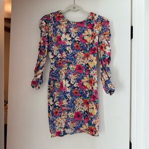 Zara,multicolor, medium